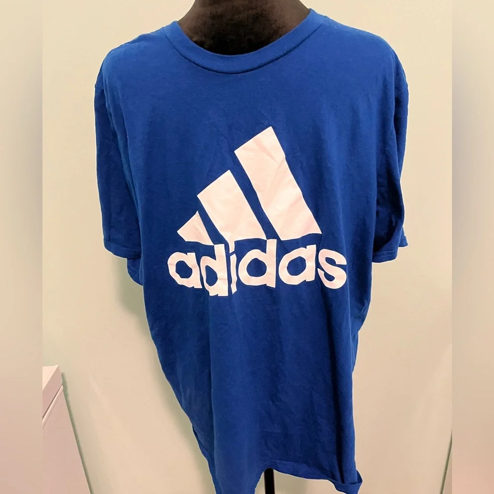 🌹Men’s‎ Adidas Shirt